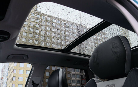 Geely Atlas, 2024 год, 3 320 000 рублей, 14 фотография