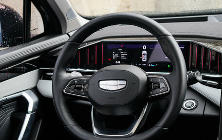 Geely Atlas, 2024 год, 3 320 000 рублей, 11 фотография