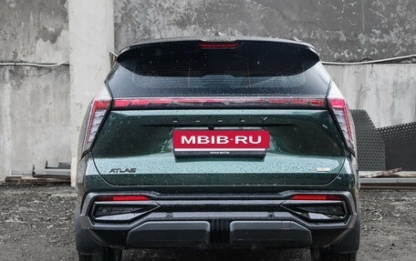 Geely Atlas, 2024 год, 3 320 000 рублей, 5 фотография