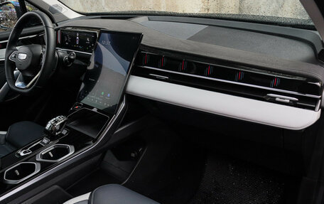 Geely Atlas, 2024 год, 3 320 000 рублей, 7 фотография