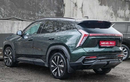 Geely Atlas, 2024 год, 3 320 000 рублей, 6 фотография