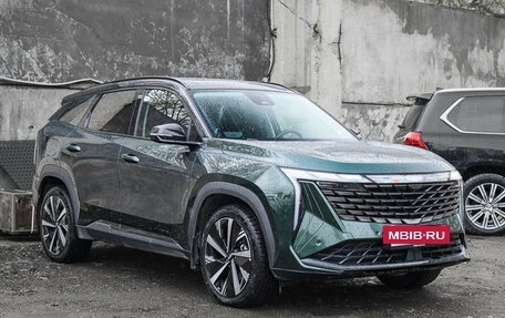 Geely Atlas, 2024 год, 3 320 000 рублей, 3 фотография