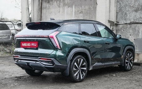 Geely Atlas, 2024 год, 3 320 000 рублей, 4 фотография