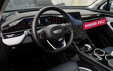 Geely Atlas, 2024 год, 3 320 000 рублей, 13 фотография