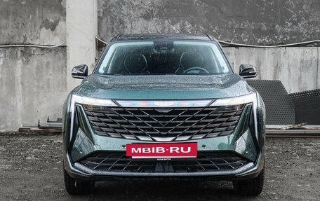 Geely Atlas, 2024 год, 3 320 000 рублей, 2 фотография