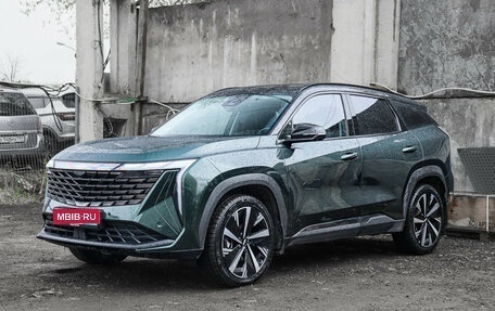 Geely Atlas, 2024 год, 3 320 000 рублей, 1 фотография