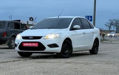 Ford Focus II рестайлинг, 2009 год, 500 000 рублей, 1 фотография