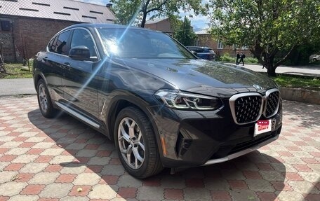BMW X4, 2024 год, 7 000 000 рублей, 1 фотография