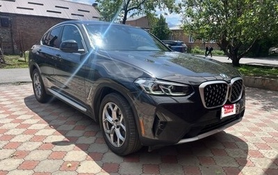 BMW X4, 2024 год, 7 000 000 рублей, 1 фотография