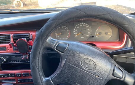 Toyota Corona IX (T190), 1994 год, 270 000 рублей, 1 фотография