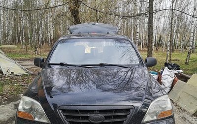 KIA Sorento IV, 2007 год, 830 000 рублей, 1 фотография