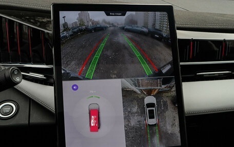 Geely Atlas, 2024 год, 3 320 000 рублей, 21 фотография