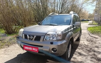 Nissan X-Trail, 2006 год, 645 000 рублей, 1 фотография