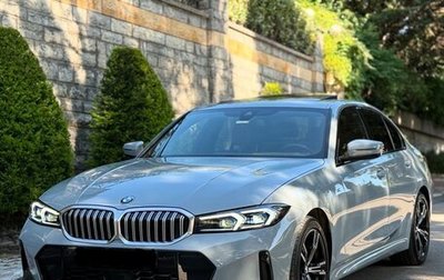 BMW 3 серия, 2023 год, 3 120 000 рублей, 1 фотография