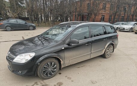 Opel Astra H, 2010 год, 430 000 рублей, 1 фотография