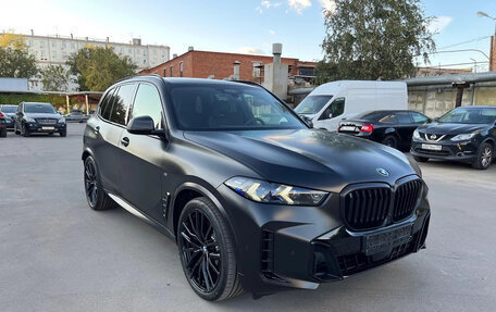 BMW X5, 2025 год, 12 270 000 рублей, 1 фотография