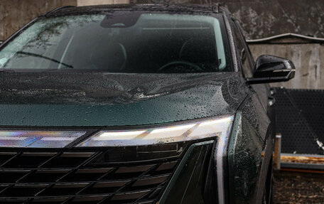 Geely Atlas, 2024 год, 3 320 000 рублей, 28 фотография