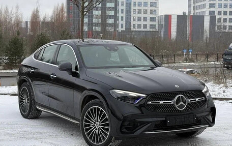 Mercedes-Benz GLC Coupe, 2025 год, 7 680 000 рублей, 1 фотография