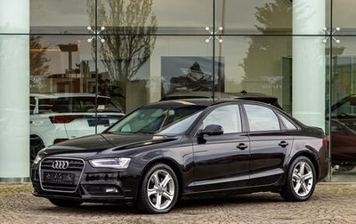 Audi A4, 2015 год, 1 395 000 рублей, 1 фотография