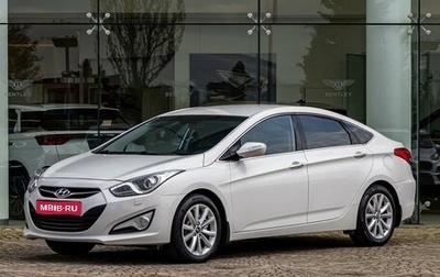 Hyundai i40 I рестайлинг, 2013 год, 1 095 000 рублей, 1 фотография