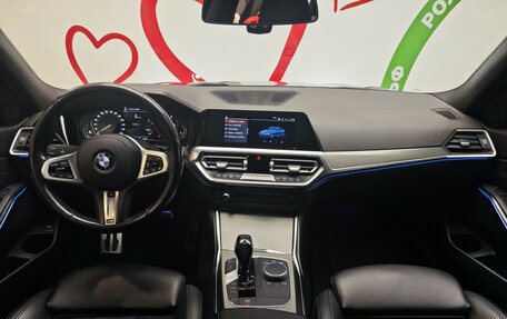 BMW 3 серия, 2021 год, 4 400 000 рублей, 9 фотография