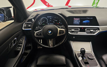 BMW 3 серия, 2021 год, 4 400 000 рублей, 8 фотография