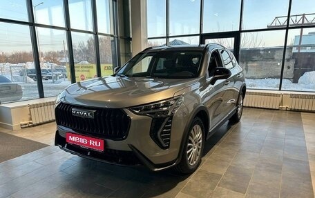Haval Jolion, 2026 год, 2 599 000 рублей, 1 фотография