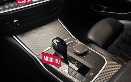 BMW 3 серия, 2021 год, 4 400 000 рублей, 7 фотография