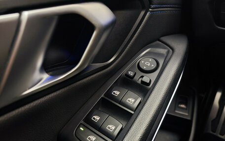 BMW 3 серия, 2021 год, 4 400 000 рублей, 11 фотография