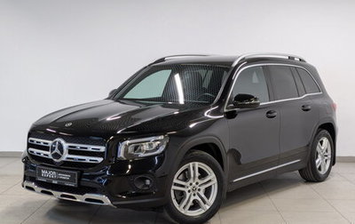 Mercedes-Benz GLB, 2021 год, 3 995 000 рублей, 1 фотография