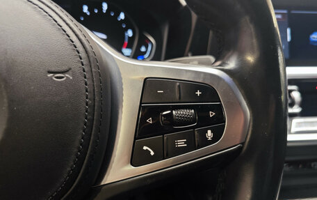 BMW 3 серия, 2021 год, 4 400 000 рублей, 12 фотография