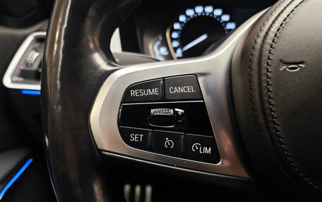 BMW 3 серия, 2021 год, 4 400 000 рублей, 14 фотография