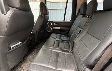 Land Rover Discovery III, 2008 год, 800 000 рублей, 6 фотография