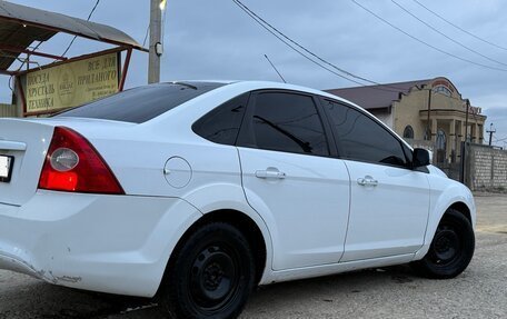 Ford Focus II рестайлинг, 2009 год, 500 000 рублей, 8 фотография