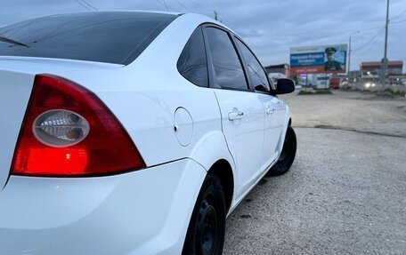 Ford Focus II рестайлинг, 2009 год, 500 000 рублей, 7 фотография