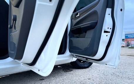 Ford Focus II рестайлинг, 2009 год, 500 000 рублей, 11 фотография