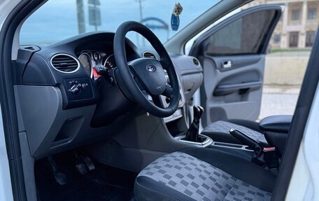 Ford Focus II рестайлинг, 2009 год, 500 000 рублей, 13 фотография