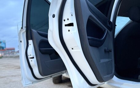 Ford Focus II рестайлинг, 2009 год, 500 000 рублей, 12 фотография