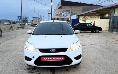 Ford Focus II рестайлинг, 2009 год, 500 000 рублей, 4 фотография