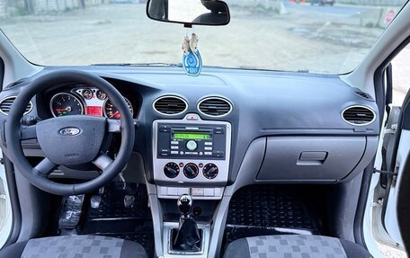 Ford Focus II рестайлинг, 2009 год, 500 000 рублей, 14 фотография