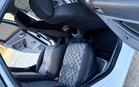 Ford Focus II рестайлинг, 2009 год, 500 000 рублей, 16 фотография