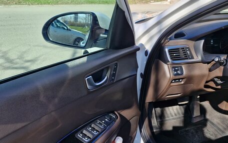 KIA Optima IV, 2019 год, 1 650 000 рублей, 5 фотография