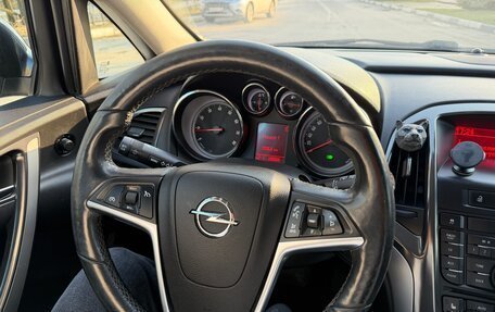 Opel Astra J, 2010 год, 650 000 рублей, 20 фотография