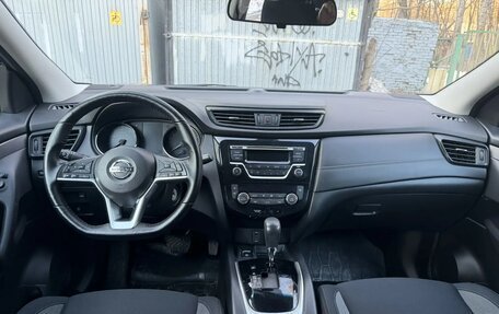 Nissan Qashqai, 2021 год, 2 150 000 рублей, 2 фотография