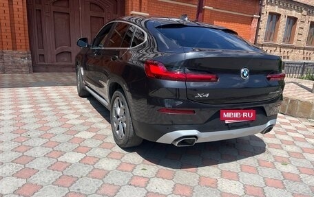 BMW X4, 2024 год, 7 000 000 рублей, 2 фотография