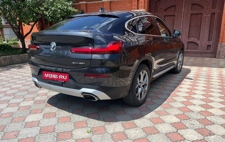 BMW X4, 2024 год, 7 000 000 рублей, 3 фотография