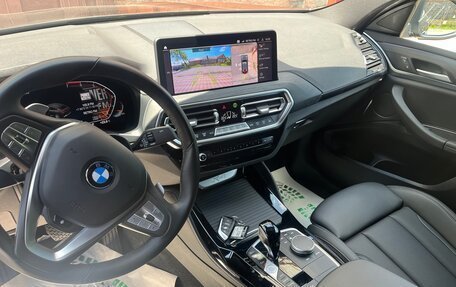 BMW X4, 2024 год, 7 000 000 рублей, 8 фотография