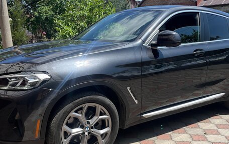 BMW X4, 2024 год, 7 000 000 рублей, 4 фотография