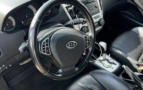 KIA cee'd I рестайлинг, 2008 год, 580 000 рублей, 4 фотография