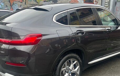 BMW X4, 2024 год, 7 000 000 рублей, 6 фотография